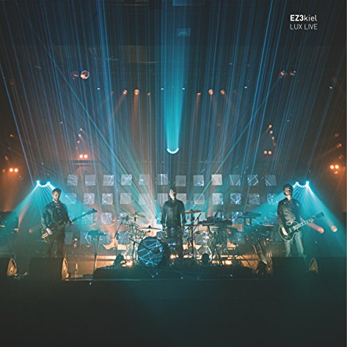 Lux Live (2 Vinyls) el álbum doble en vivo que tu tocadiscos necesita