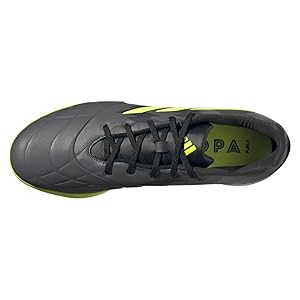 Amazon.com | adidas Copa Pure Injection.3 Turf Soccer Shoes