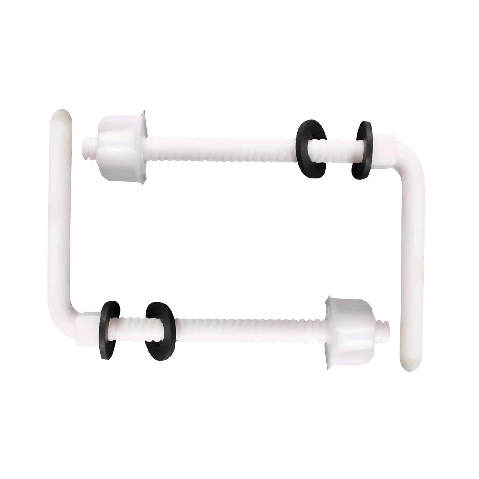 KINIK Plastic Toilet Seat Cover Hinges L Clamp Long (B09R3WBP48) Amazon Price History, Amazon Price Tracker
