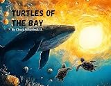 Photo Gallery turtles of the bay (english edition) Photo Gallery turtles of the bay (english edition)