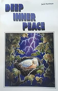 Paperback Deep Inner Peace Book