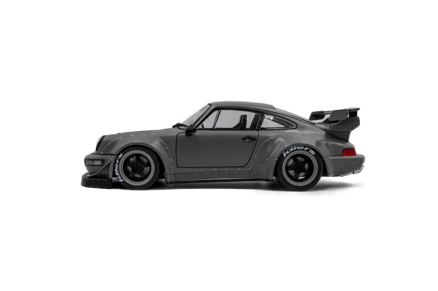 △入手困難！限定品！Solido 1/18 ポルシェ Porsche 911 964 RWB RAUH