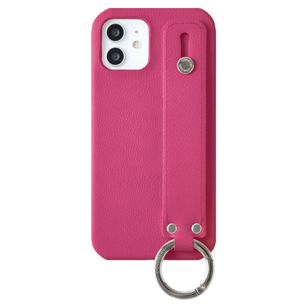 COVERARY×familiar iPhoneケース　iPhone16Pro Amazon.co.jp: COVERARY 100063884b iPhone 16 Pro Max Back