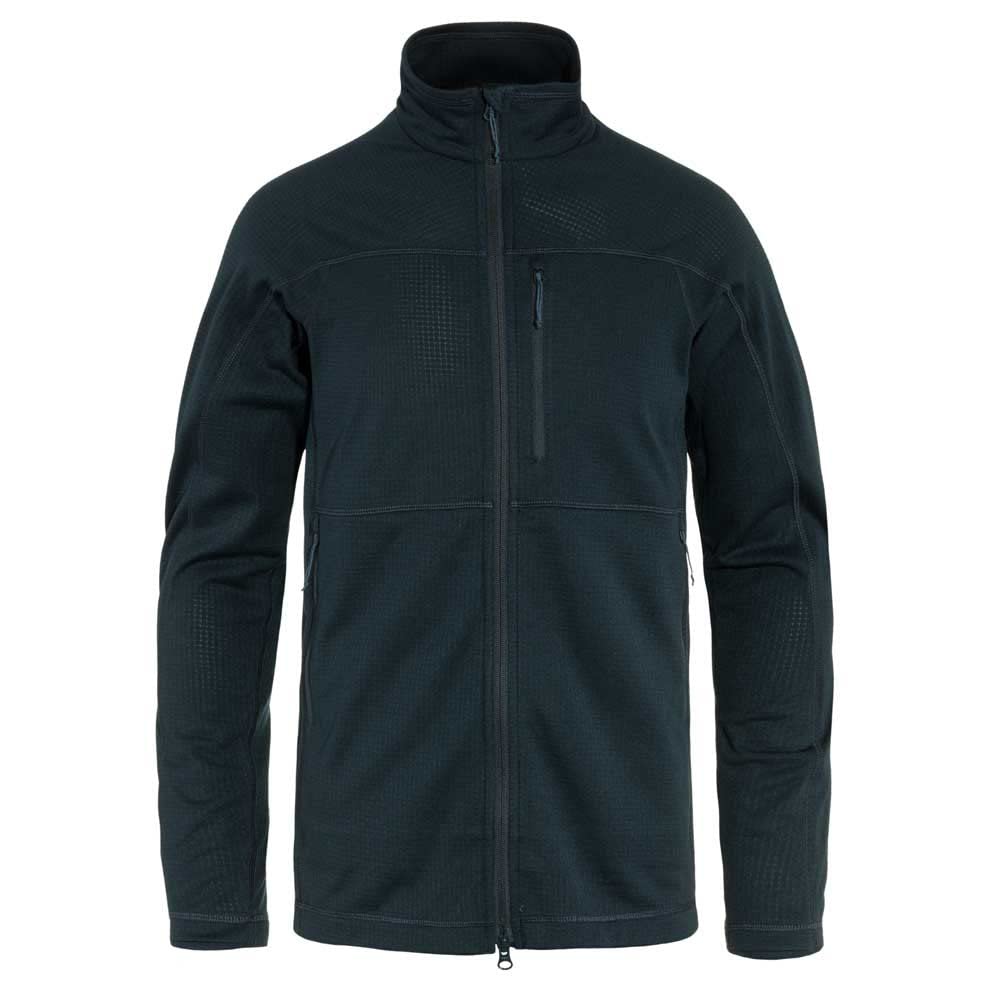 Fjällräven Abisko Lite Fleece S