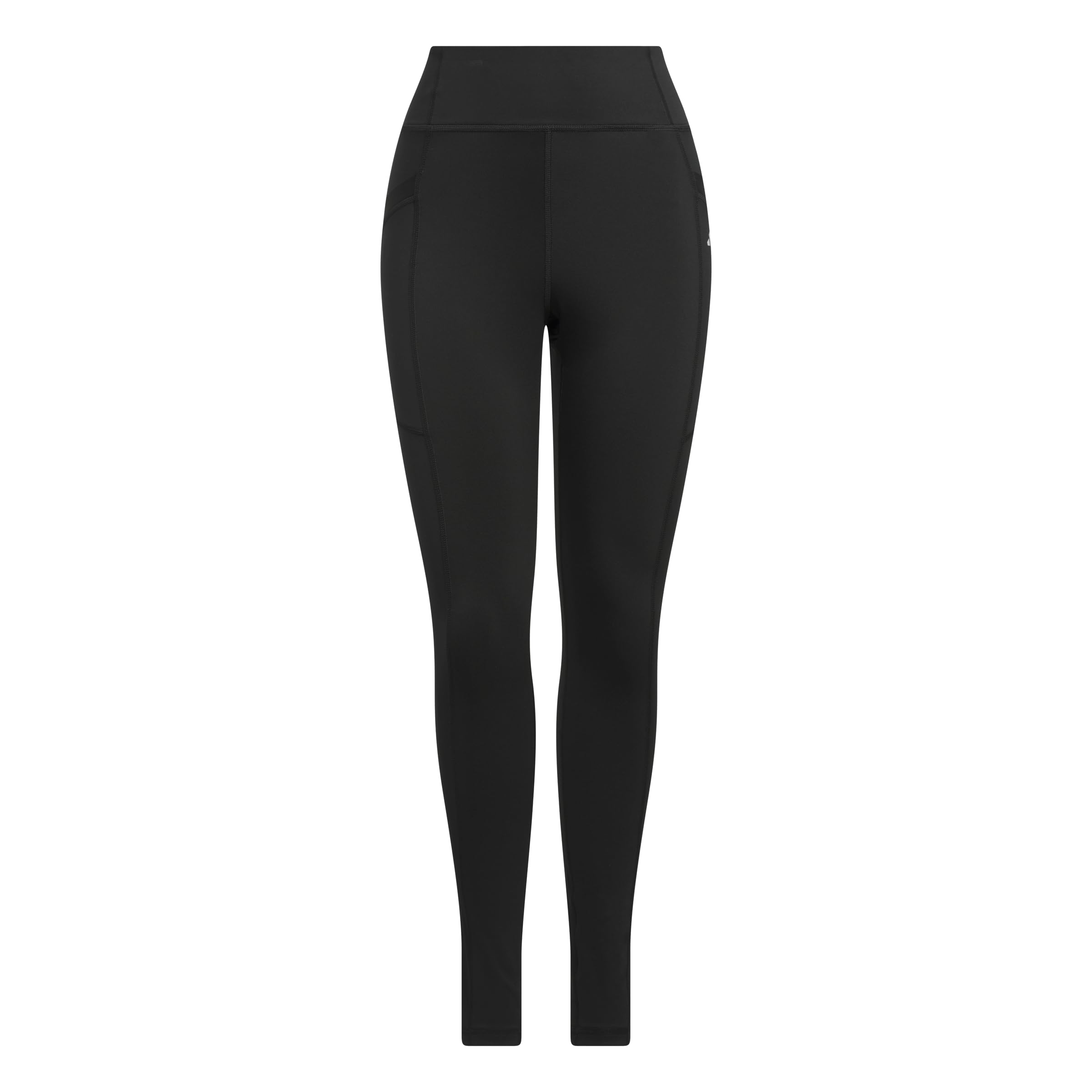 adidas Pocket Legging Pantalones de Golf para Mujer