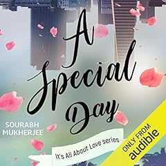 Page de couverture de A Special Day