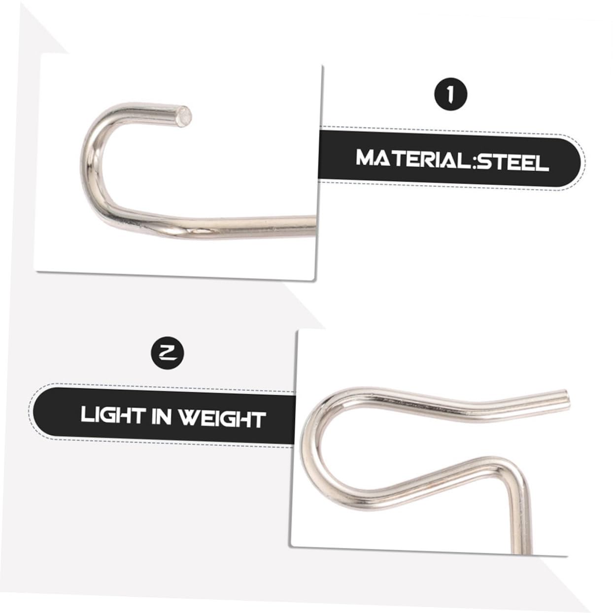 BESPORTBLE 1set Metal Fence Wire Tightener Tool Repair Kit for Tensioning Wires Includes Fasteners and Wrench Essential for Fence Types