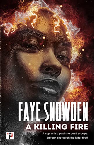 A Killing Fire (Fiction Without Frontiers)