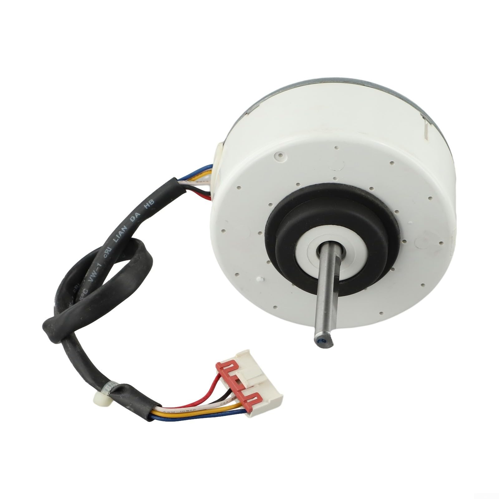 Bürstenloser DC Klimaanlage Motor für Wechselrichter Modelle 20W (1-1.5P), WZDK20-38G/ZKFP-20-8-6, 280V, 1300RPM, Metallkonstruktion