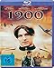 1900 - Ungekürzte Fassung [Blu-ray]
