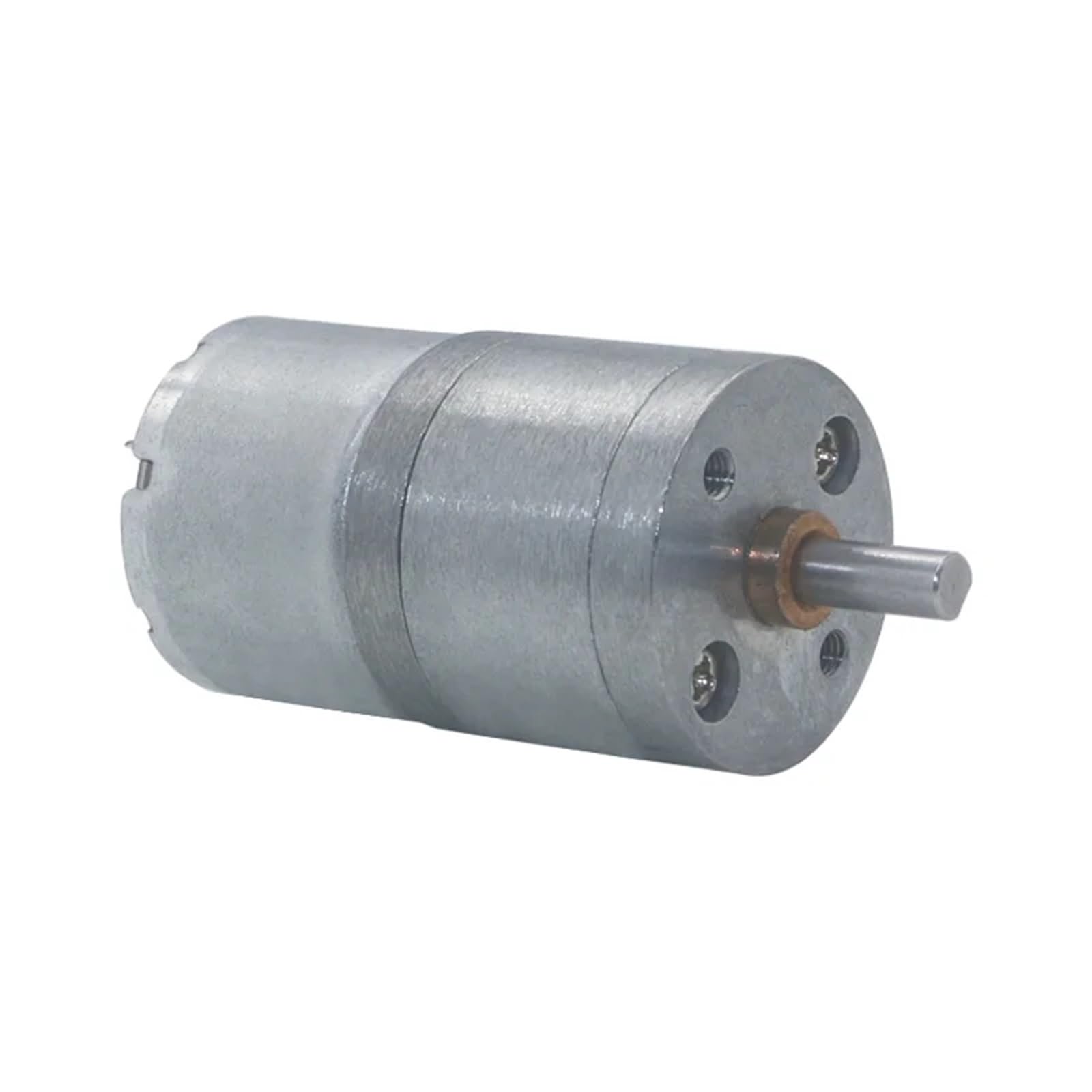 JGA25-310 12v Mini motoriduttore 6v ingranaggio 1 pezzi (6v 110rpm)
