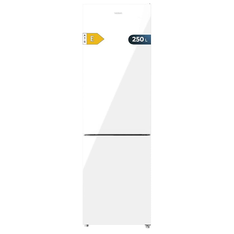 Cecotec Bolero CoolMarket SBS 562 Inox — per famiglie numerose