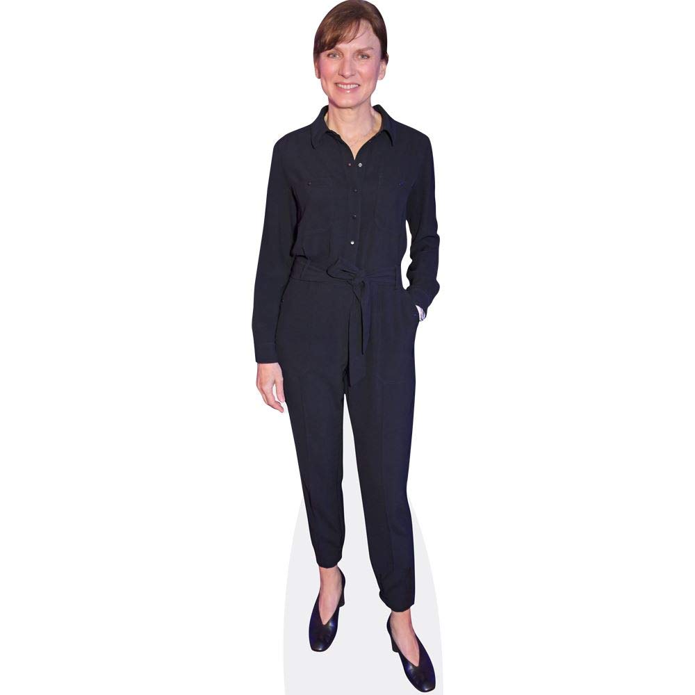 Fiona Bruce (Smart) Mini Size Cutout