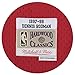 Mitchell & Ness Dennis Rodman Chicago Bulls Hardwood Classics 1997-98 Swingman Jersey - Red (Large)