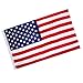 Decoración de Bandera de American EE.UU. Grande 150 * 90cm / 5...