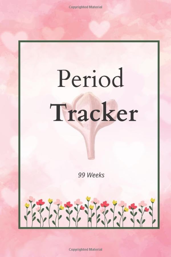 Period tracker: Menstrual calendar | Menstrual cycle monitoring for women and teenagers