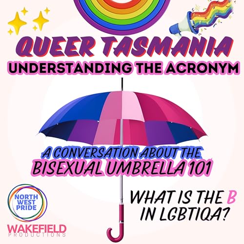 Understanding the Acronym: What is the B in LGBTIQA+?