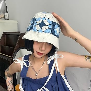 Amazon.co.jp: バケットハット ニット帽 レディース おしゃれ