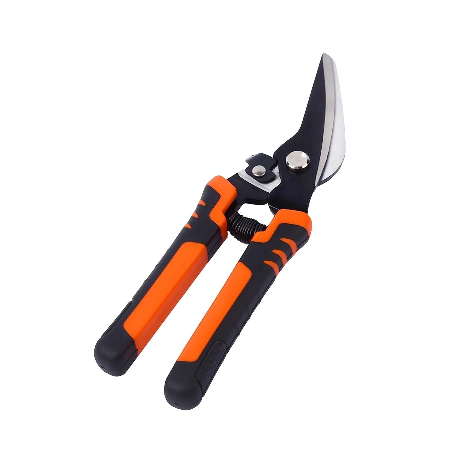 Ejppdhco B Iron Sheet Scissors, Multifunctional Industrial Straight Head Elbow, Iron Scissors Pliers, Strong Scissors, Keel Pliers(B)