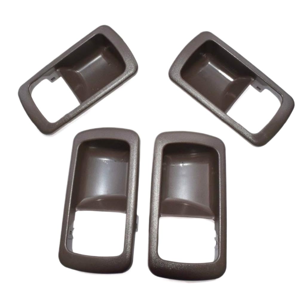 Kymgphsat Onecolor Door Handle Shell Compatible With 1992 1993 1994 1995 1996 Models 6927732060 6927832050