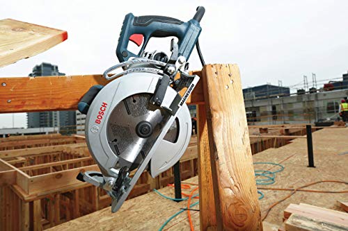 Bosch 7-1/4-Inch Worm Drive Circular Saw Csw41 (Renewed) #TOP6