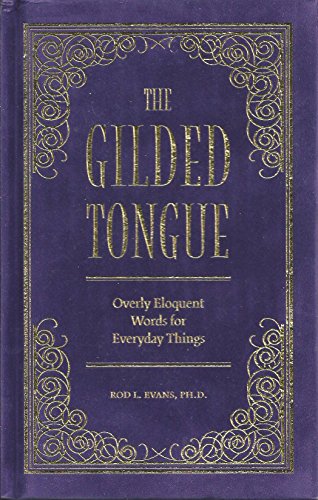 The Gilded Tongue