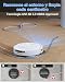 Imagen de ECOVACS DEEBOT T50 Pro Omni Gen3 Robot Aspirador y fregado