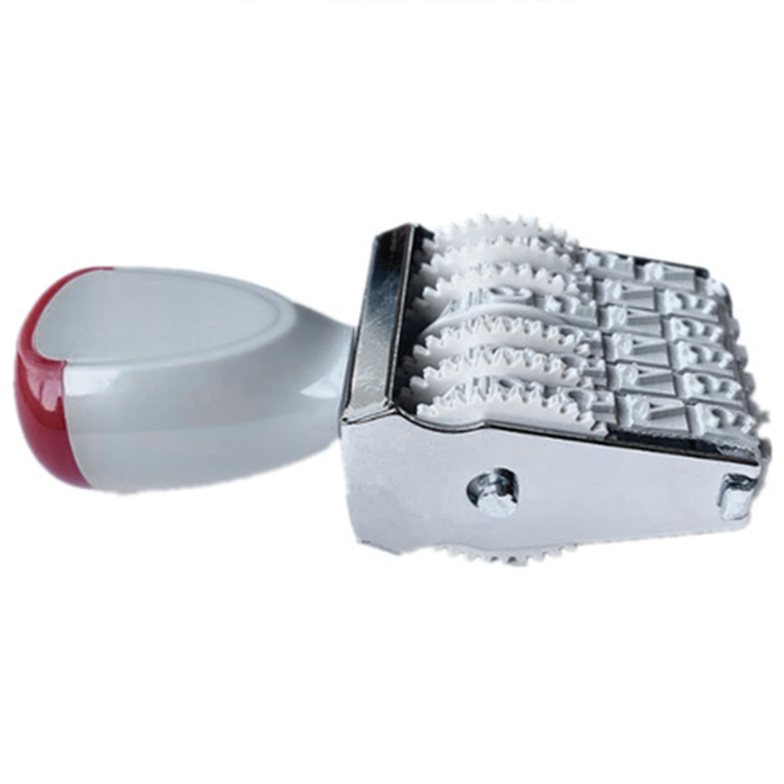 Number Stamp Business Date 6 Digits or 8 Digits for Business Documents Scrapbooking Packaging Multifunction