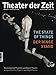 Produktbild Der Dinge Stand | The State of Things: Zeitgenössisches Figuren- und Objekttheater | Contemporary Puppetry and Object Theatre (Arbeitsbücher)
