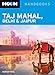 Moon Taj Mahal, Delhi & Jaipur (Moon Handbooks)