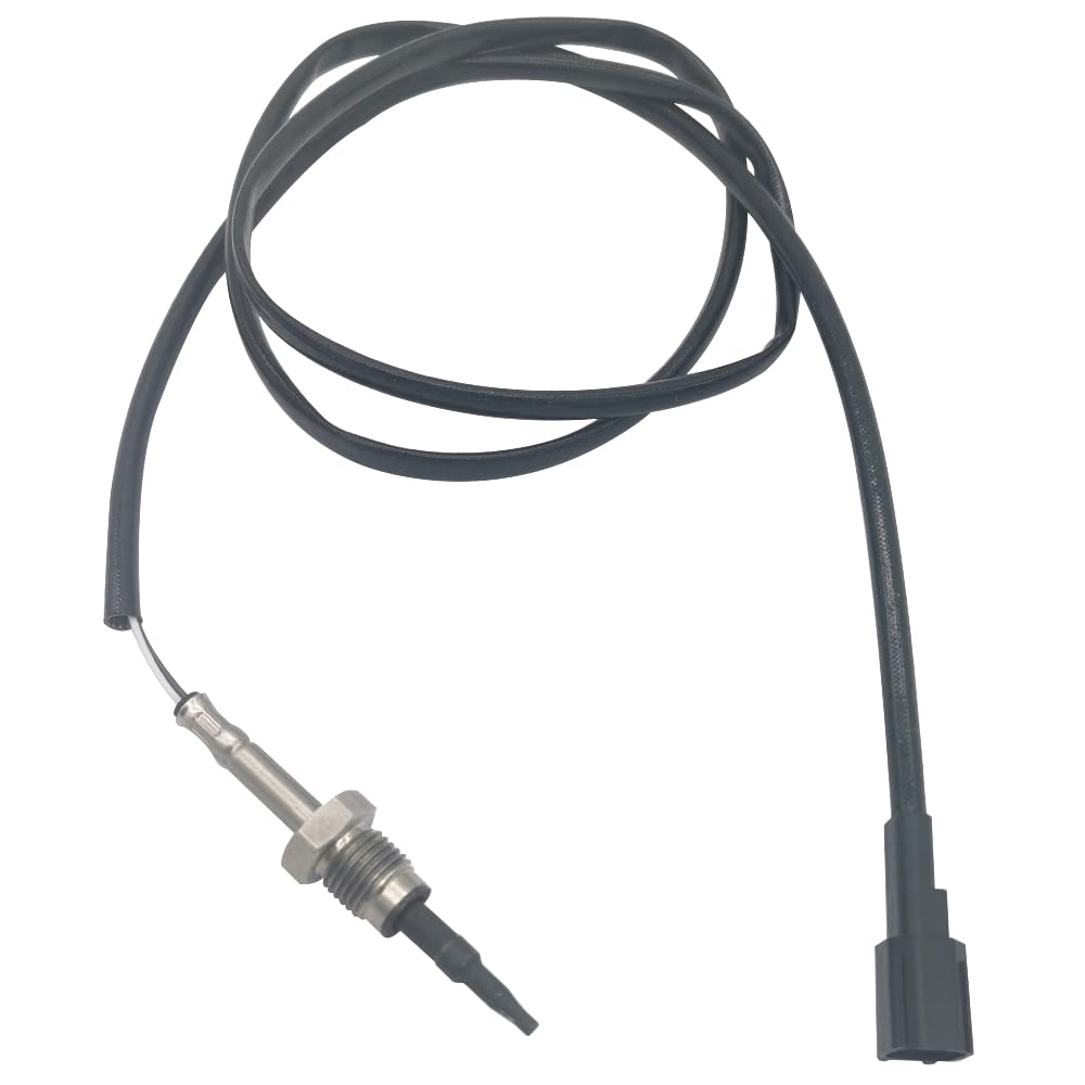 Exhaust Gas Temperature Sensor Cc1A-12B591-Bb Cc1A12B591Bb for for D Transit 2.2 2.3 2.4 3.2 2006-2014 for Cyrb for Cyrc for Usra