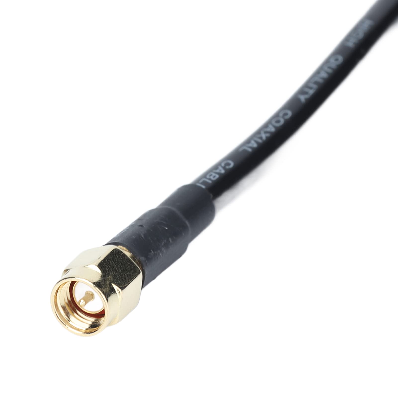 Triple Feed Patch Antenna 5.8GHz Directional Circularly Polarized Antennas for Drones