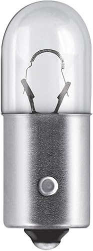 Miniatura 3 de SYLVANIA 3893 Bombilla básica en miniatura, (contiene 10 bombillas)