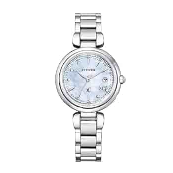 Amazon.co.jp: [Citizen] 腕時計 クロスシー mizu collection