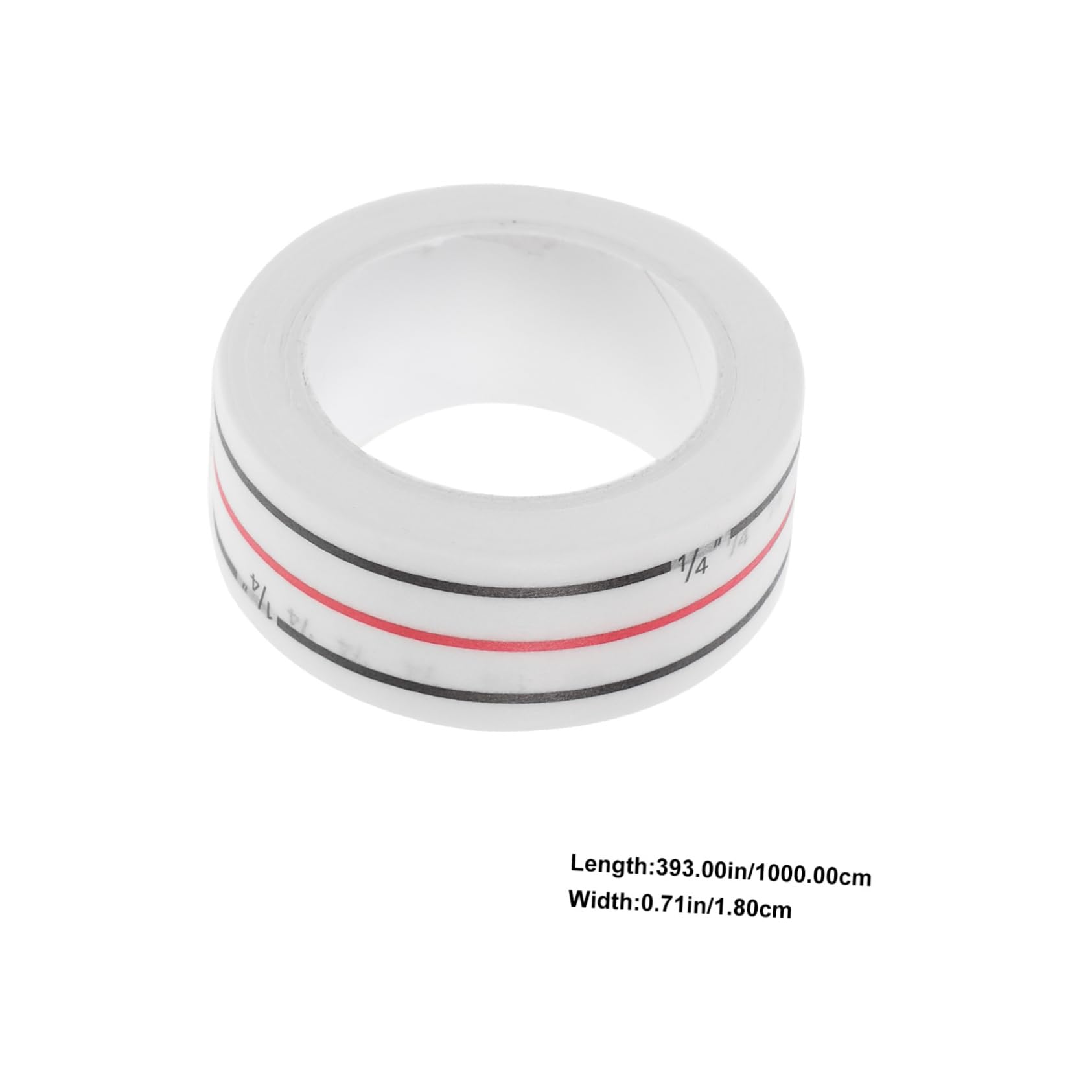 OSALADI 5 Sätze Nähpapier Klebeband Tearable Diagonal Nahtband Für Quilting Und Nähprojekte Einfache Handhabung Vielseitig Einsetzbar 2 Rollen * 5