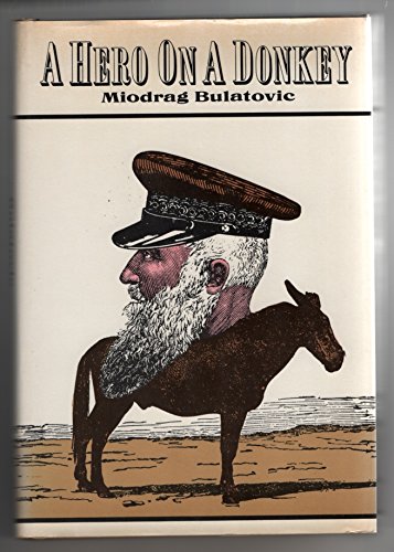 A hero on a donkey (An NAL book)