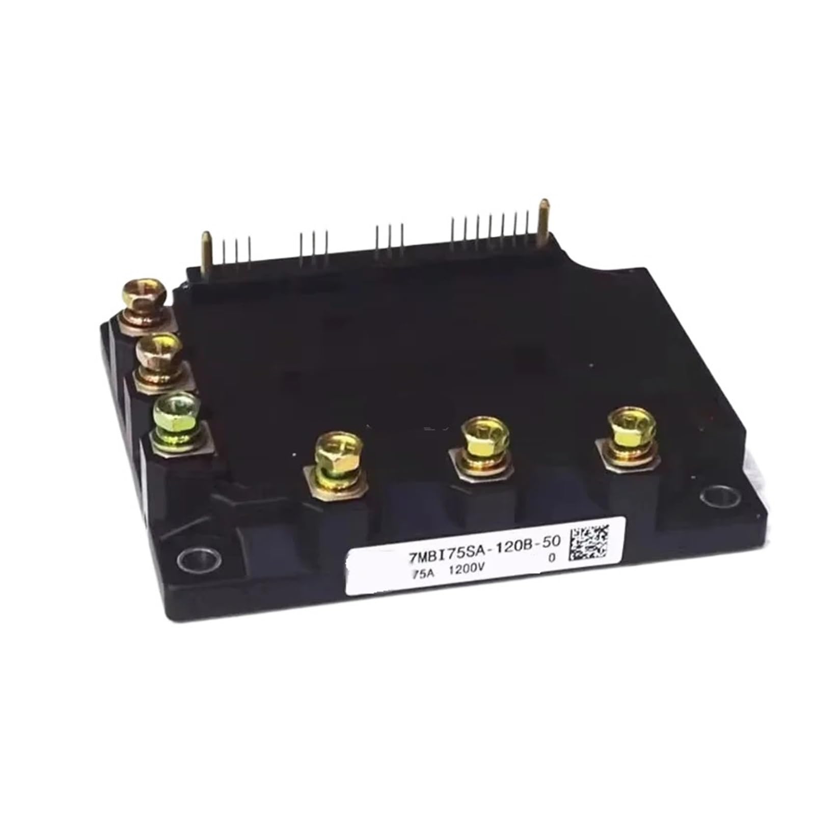 ELZNSQQK 7MBI75SA-120B 7MBI75SA-120B-50 Module(7MBI75SA-120B-50)