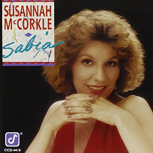 Mccorkle, susannah Sabia