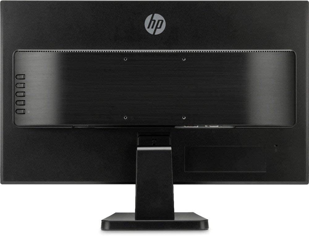 HP - 27w 27inch IPS 1920 x 1080 LED FHD 