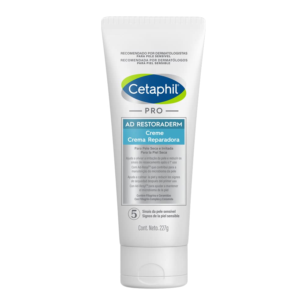 Cetaphil AD Restoraderm