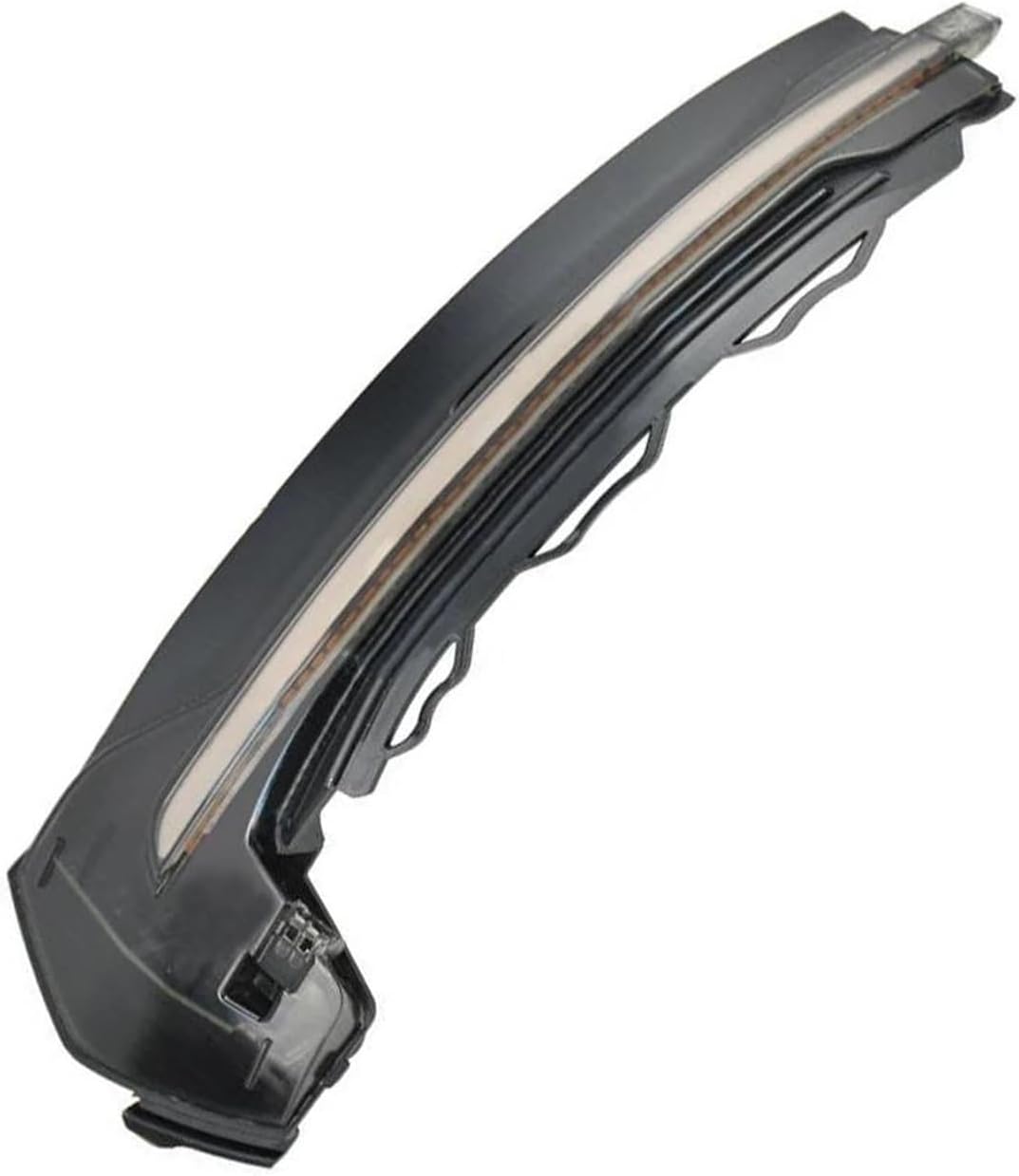 バックミラーインジケーター 車用 LED ターンシグナル ライト ために A3 8V S3 RS3 2013 2014 2015 2