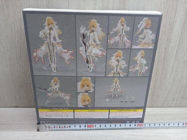 Amazon | フィギュア figma 559 Fate/Grand Order セイバー/ネロ