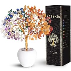 Seven Chakra Golden Wire