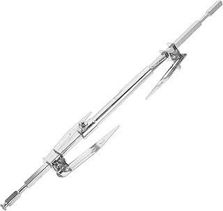 Abaodam Forno De Micro-Ondas Grelha De Frango Assado Kit De Grelha De Ar Acessórios De Ar Acessórios De Forno Kit De Churrasqueira Churrasqueira Grelha De Churrasco Garfos Grelhados