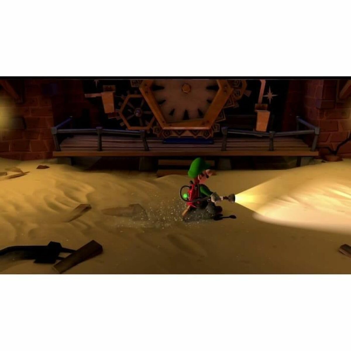 Luigi's Mansion 2 HD � Gioco per Nintendo Switch
