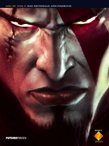 Preisvergleich Produktbild God of War 2 - Das offizielle Lösungsbuch