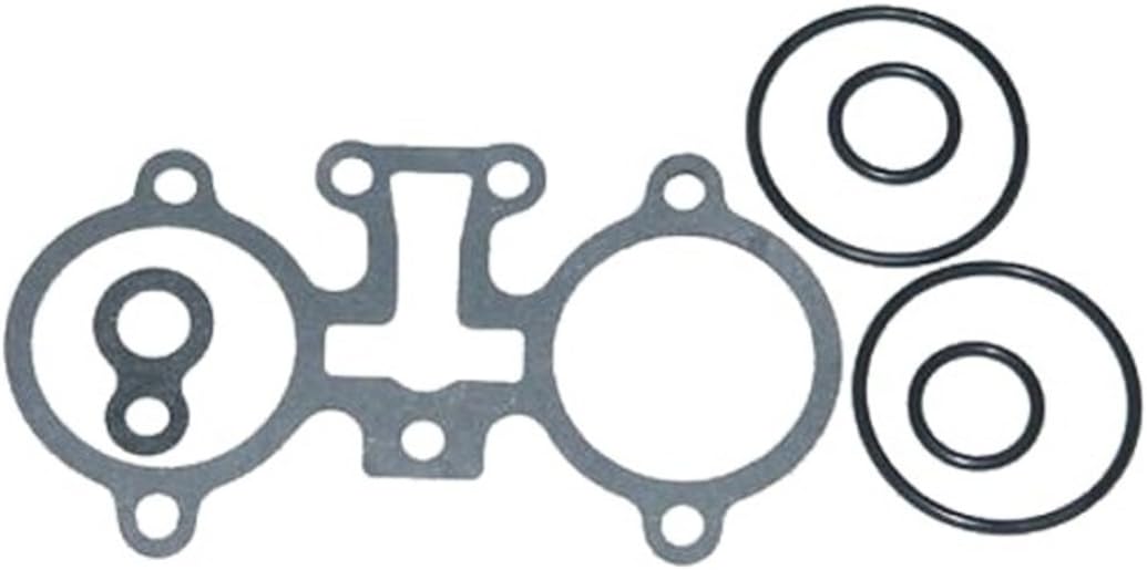 Tbs-10101 GM TBI 220 injector gasket oring o-ring kit