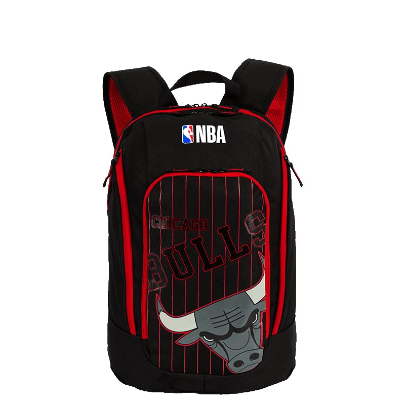 MOCHILA G 2 COMP NBA LEGEND - CHICAGO