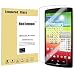 Red lemon 9H Hardness Tempered Glass Screen Protector for LG G PAD F8.0