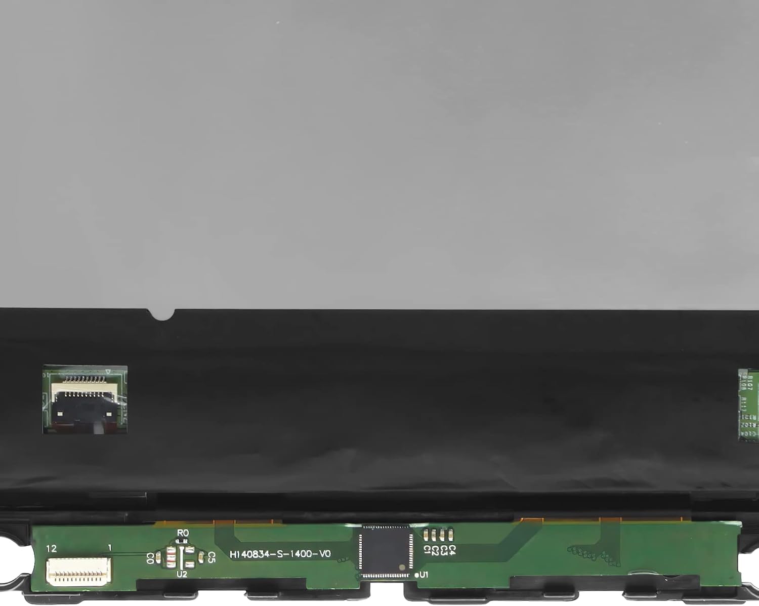 Replacement for Dell Inspiron 14 5410 7415 2-in-1 LCD Display P147G P147G001 P147G002 14.0" 30pins LCD LED Touch Screen Digitizer Assembly with Bezel (Only for 1920x1080)